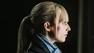 Напарницы: Астрид и Рафаэлла 1 сезон 1 серия