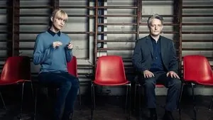 Напарницы: Астрид и Рафаэлла 1 сезон 7 серия