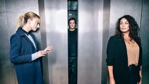 Напарницы: Астрид и Рафаэлла 2 сезон 1 серия