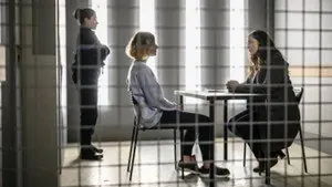 Напарницы: Астрид и Рафаэлла 3 сезон 5 серия