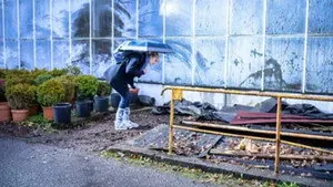 Напарницы: Астрид и Рафаэлла 3 сезон 7 серия