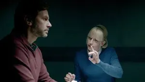 Напарницы: Астрид и Рафаэлла 3 сезон 8 серия