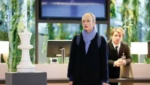 Напарницы: Астрид и Рафаэлла 4 сезон 5 серия